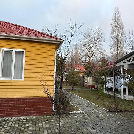 Gabala Homes Musa 외부 사진