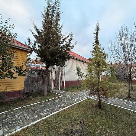 Gabala Homes Musa 외부 사진