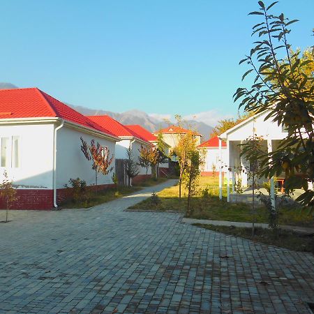 Gabala Homes Musa 외부 사진