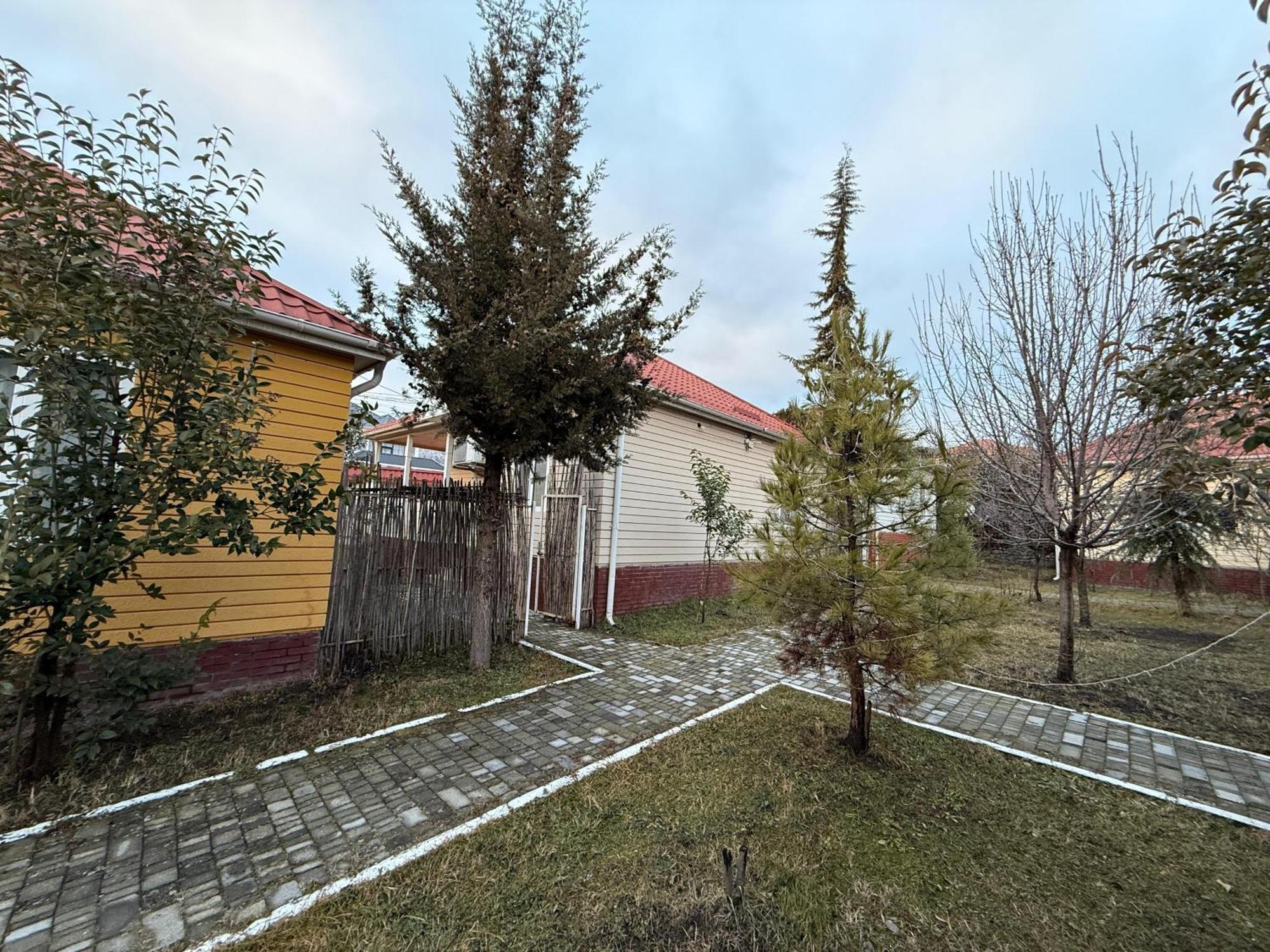 Gabala Homes Musa 외부 사진