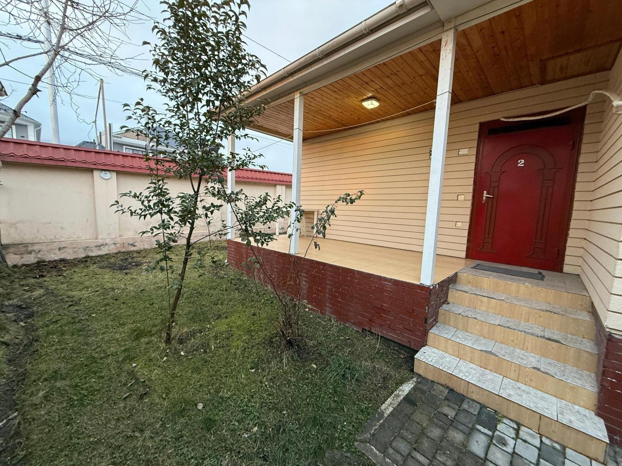 Gabala Homes Musa 외부 사진