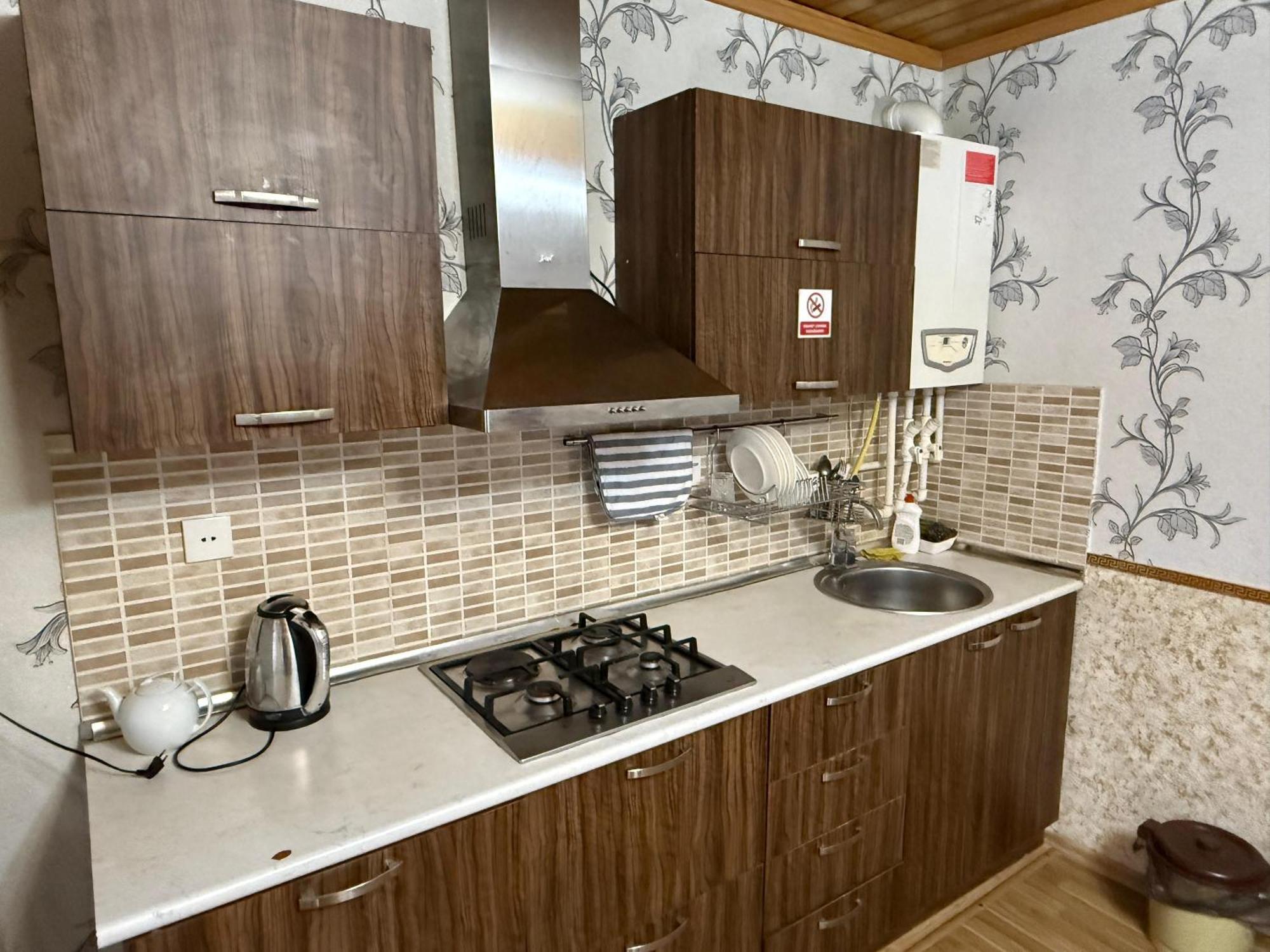 Gabala Homes Musa 외부 사진
