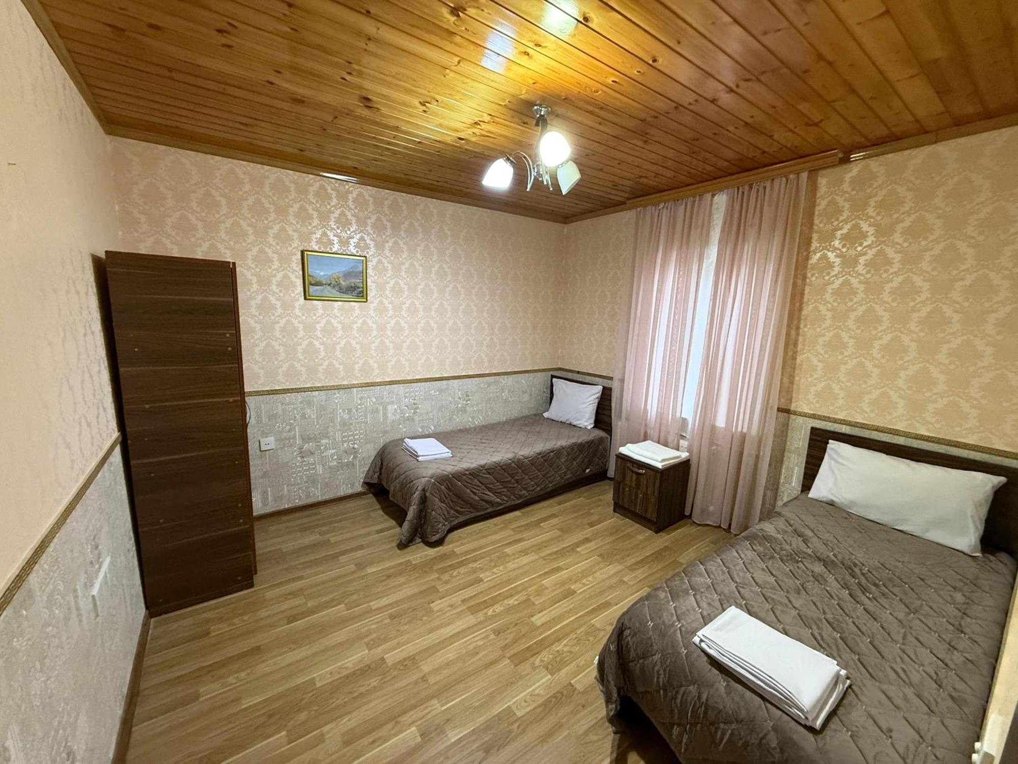Gabala Homes Musa 외부 사진