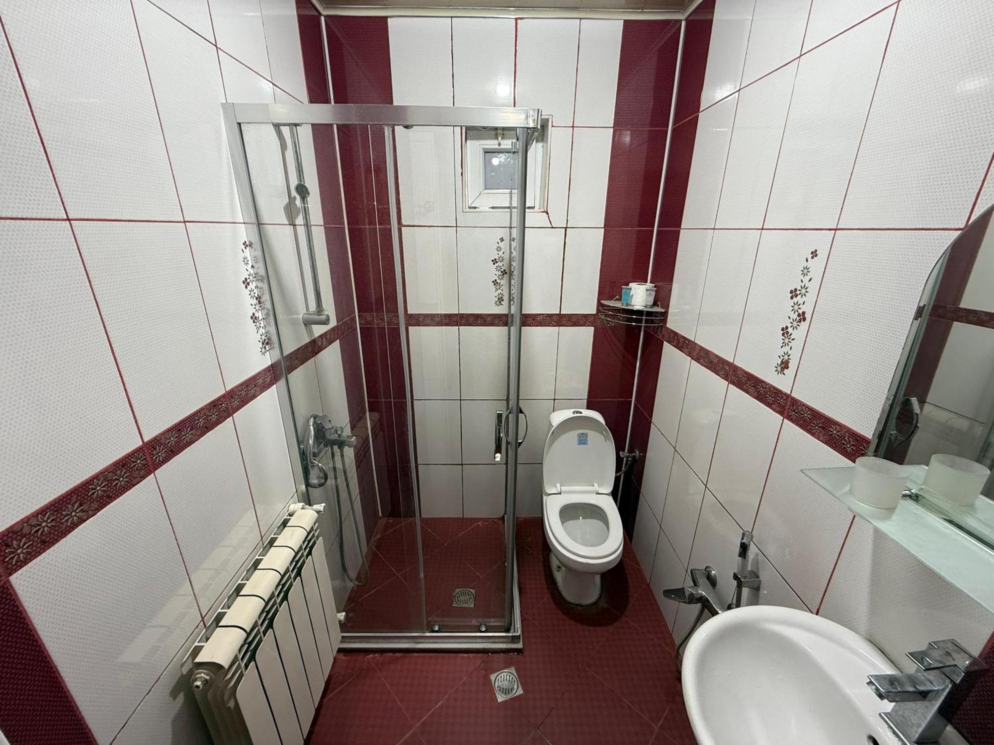 Gabala Homes Musa 외부 사진