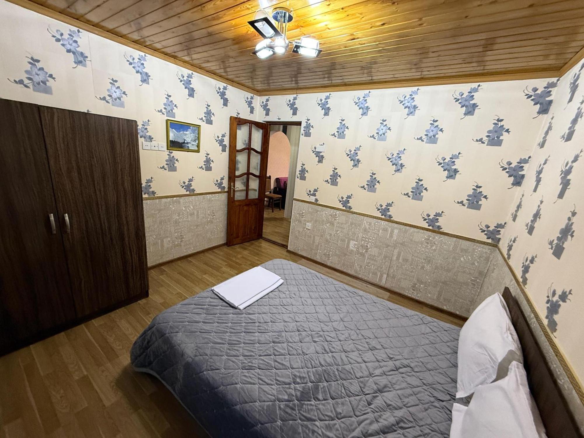 Gabala Homes Musa 외부 사진