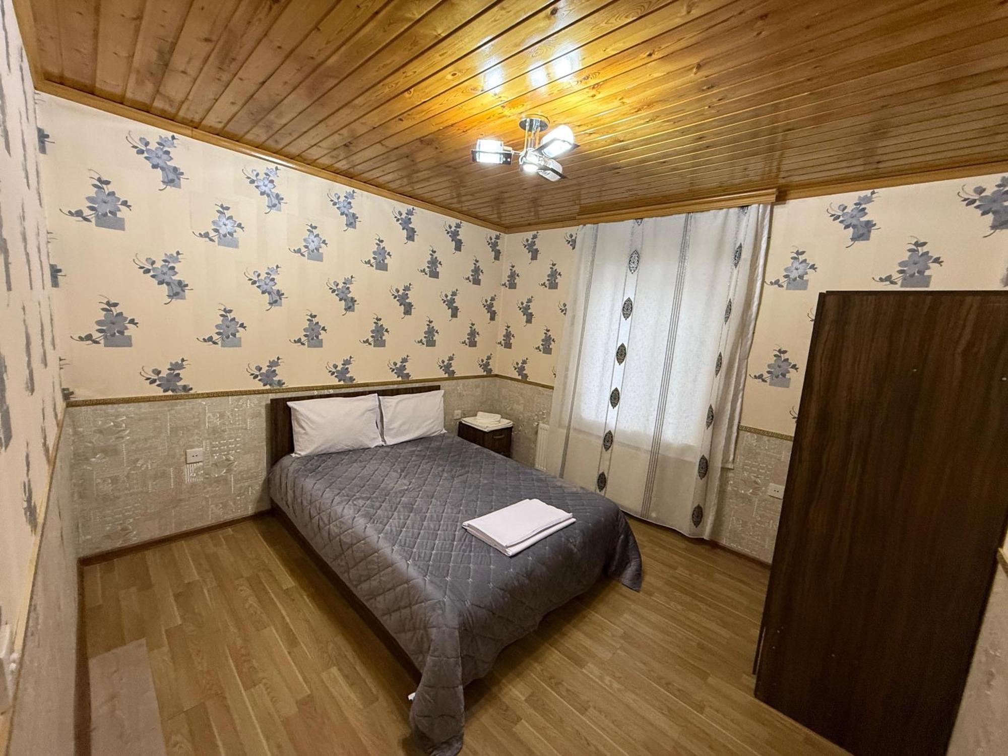 Gabala Homes Musa 외부 사진