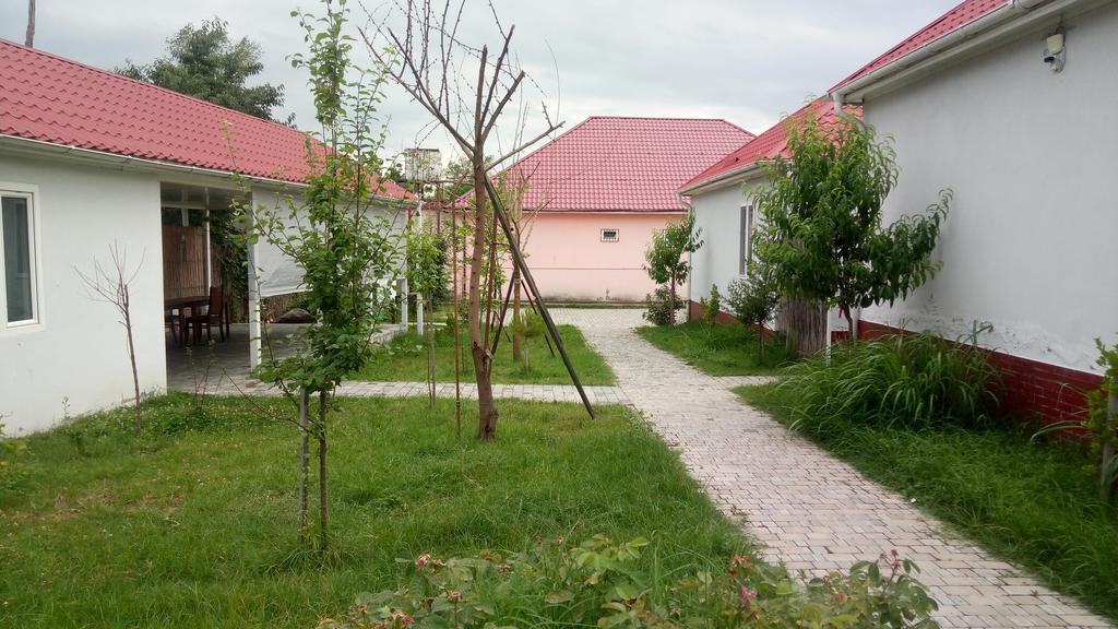 Gabala Homes Musa 외부 사진