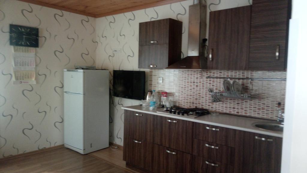 Gabala Homes Musa 외부 사진