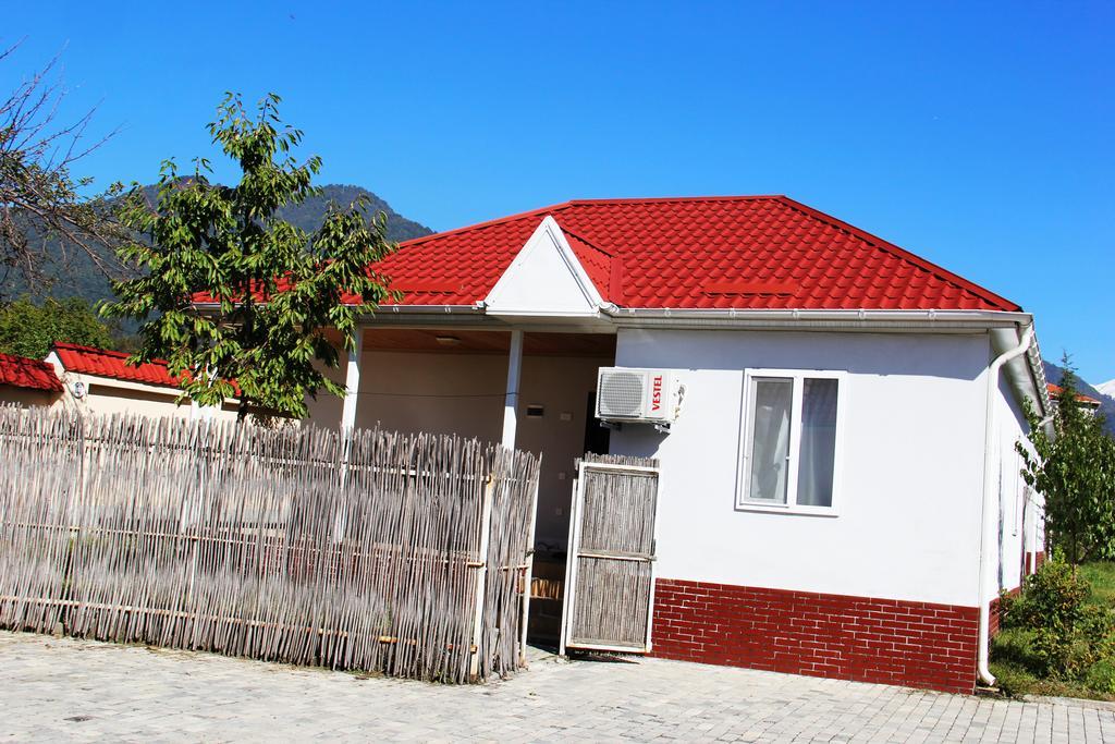 Gabala Homes Musa 외부 사진
