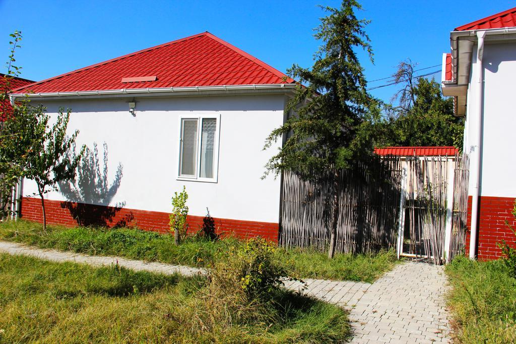 Gabala Homes Musa 외부 사진