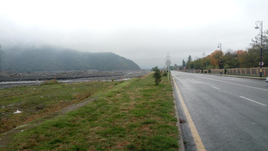 Gabala Homes Musa 외부 사진