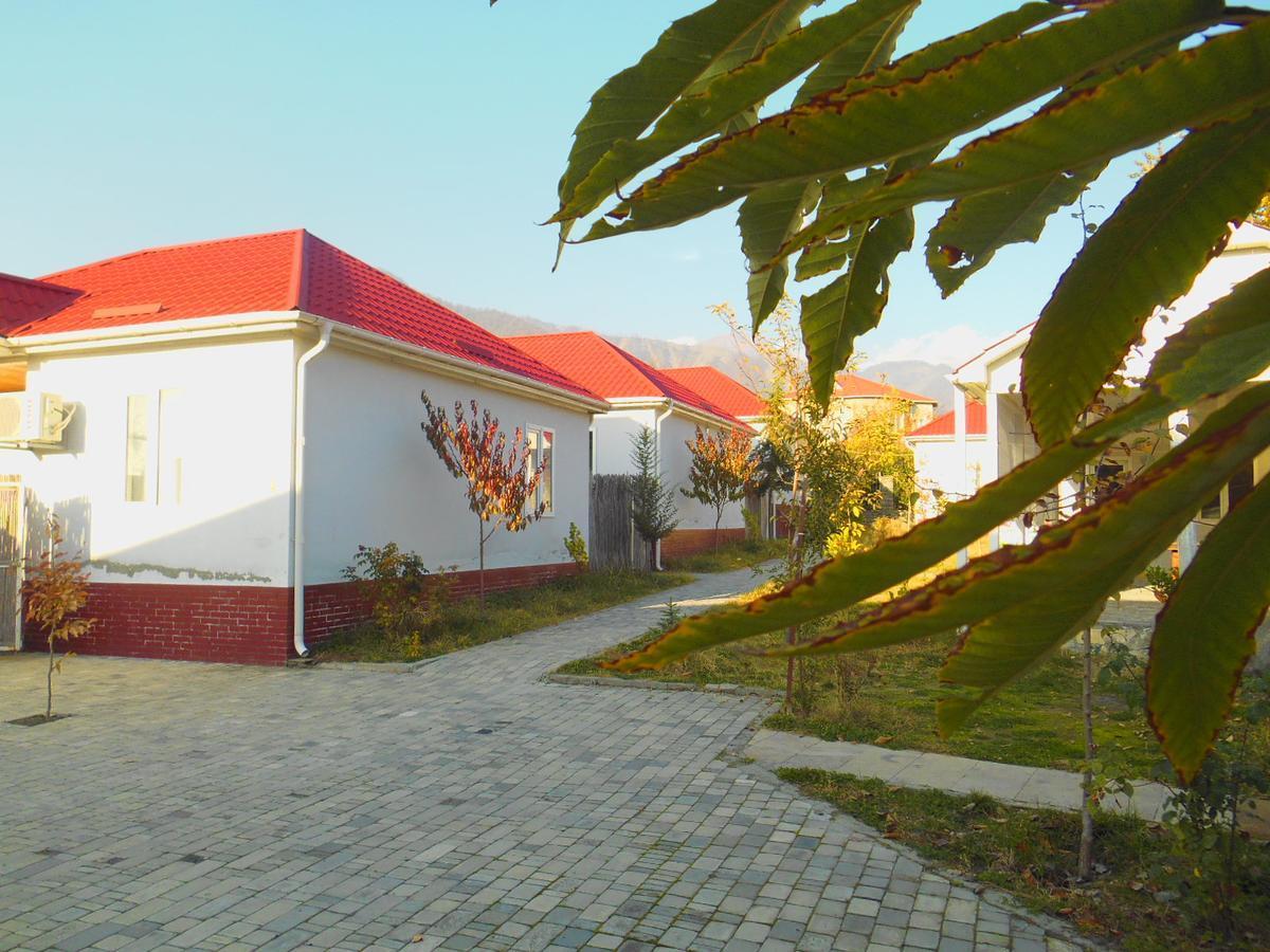 Gabala Homes Musa 외부 사진