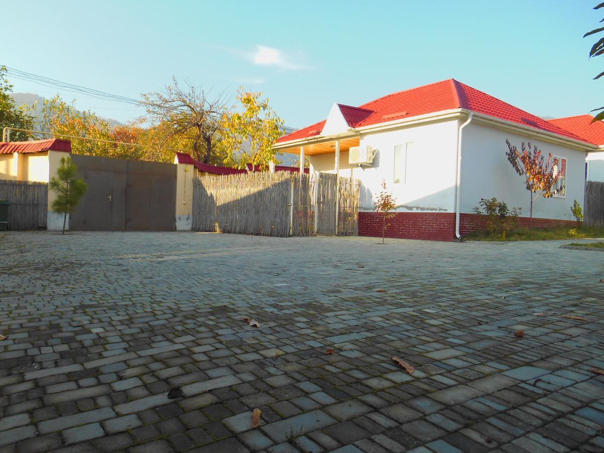 Gabala Homes Musa 외부 사진